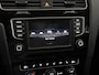 Volkswagen Golf 1.4 TSI Connected Series R-Line Half leder, Stoelverwarming, Parkeersensoren, Navi, Cruise control, Lendenstoelen