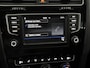 Volkswagen Golf 1.4 TSI Connected Series R-Line Half leder, Stoelverwarming, Parkeersensoren, Navi, Cruise control, Lendenstoelen
