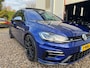 Volkswagen Golf 2.0 TSI 4Motion R AKRAPOVIC.PANODAK.LAPIZ-BLUE!