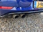 Volkswagen Golf 2.0 TSI 4Motion R AKRAPOVIC.PANODAK.LAPIZ-BLUE!