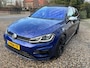 Volkswagen Golf 2.0 TSI 4Motion R AKRAPOVIC.PANODAK.LAPIZ-BLUE!