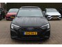 Audi A3 Sportback 45 TFSI e S edition Competition / Trekhaak / Panoramadak / CarPlay / Matrix LED / Keyless / Parkeerhulp V+A / 18'' / Half leder / Navigatie / DAB / Dodehoek / Stoelverwarming / ACC