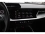 Audi A3 Sportback 45 TFSI e S edition Competition / Trekhaak / Panoramadak / CarPlay / Matrix LED / Keyless / Parkeerhulp V+A / 18'' / Half leder / Navigatie / DAB / Dodehoek / Stoelverwarming / ACC