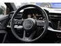 Audi A3 Sportback 45 TFSI e S edition Competition / Trekhaak / Panoramadak / CarPlay / Matrix LED / Keyless / Parkeerhulp V+A / 18'' / Half leder / Navigatie / DAB / Dodehoek / Stoelverwarming / ACC