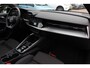 Audi A3 Sportback 45 TFSI e S edition Competition / Trekhaak / Panoramadak / CarPlay / Matrix LED / Keyless / Parkeerhulp V+A / 18'' / Half leder / Navigatie / DAB / Dodehoek / Stoelverwarming / ACC