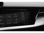 Audi A3 Sportback 45 TFSI e S edition Competition / Trekhaak / Panoramadak / CarPlay / Matrix LED / Keyless / Parkeerhulp V+A / 18'' / Half leder / Navigatie / DAB / Dodehoek / Stoelverwarming / ACC