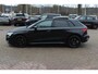 Audi A3 Sportback 45 TFSI e S edition Competition / Trekhaak / Panoramadak / CarPlay / Matrix LED / Keyless / Parkeerhulp V+A / 18'' / Half leder / Navigatie / DAB / Dodehoek / Stoelverwarming / ACC