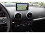 Audi A3 Limousine 35 TFSI CoD Sport S Line Edition / Panoramadak / Virtual Cockpit / Half leder / Navigatie / 18'' / Stoelverwarming / DAB / Cruise Control
