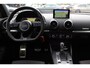 Audi A3 Limousine 35 TFSI CoD Sport S Line Edition / Panoramadak / Virtual Cockpit / Half leder / Navigatie / 18'' / Stoelverwarming / DAB / Cruise Control