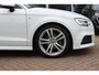 Audi A3 Limousine 35 TFSI CoD Sport S Line Edition / Panoramadak / Virtual Cockpit / Half leder / Navigatie / 18'' / Stoelverwarming / DAB / Cruise Control