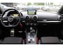 Audi A3 Limousine 35 TFSI CoD Sport S Line Edition / Panoramadak / Virtual Cockpit / Half leder / Navigatie / 18'' / Stoelverwarming / DAB / Cruise Control