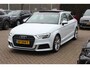 Audi A3 Limousine 35 TFSI CoD Sport S Line Edition / Panoramadak / Virtual Cockpit / Half leder / Navigatie / 18'' / Stoelverwarming / DAB / Cruise Control