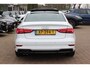 Audi A3 Limousine 35 TFSI CoD Sport S Line Edition / Panoramadak / Virtual Cockpit / Half leder / Navigatie / 18'' / Stoelverwarming / DAB / Cruise Control