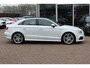 Audi A3 Limousine 35 TFSI CoD Sport S Line Edition / Panoramadak / Virtual Cockpit / Half leder / Navigatie / 18'' / Stoelverwarming / DAB / Cruise Control