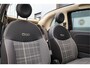 Fiat 500C 1.2 Lounge Navi Climate Cruise LM PDC Garantie