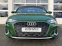 Audi A3 Sportback 40 TFSI e Edition | Unieke "Individual" lak: Sonomagrün Metallic