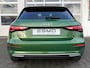 Audi A3 Sportback 40 TFSI e Edition | Unieke "Individual" lak: Sonomagrün Metallic