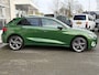 Audi A3 Sportback 40 TFSI e Edition | Unieke "Individual" lak: Sonomagrün Metallic