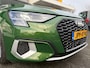 Audi A3 Sportback 40 TFSI e Edition | Unieke "Individual" lak: Sonomagrün Metallic
