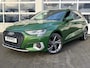 Audi A3 Sportback 40 TFSI e Edition | Unieke "Individual" lak: Sonomagrün Metallic