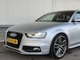 Audi A4 Avant 1.8 TFSI Pro Line 3X S-Line|Automaat|19"|Clima|Cruise|NAP|Half-Leder