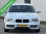 BMW 1-Serie 116i sport inruil mogelijk
