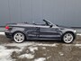 BMW 1-Serie Cabrio 120d High Executive Navi/leder/Full!