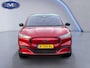 Ford Mustang Mach-E AWD 75 kWh, panoramadak, leder, achteruitrijcamera, 1 e eigenaar, NL auto met nationale auto pas