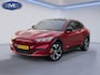 Ford Mustang Mach-E AWD 75 kWh, panoramadak, leder, achteruitrijcamera, 1 e eigenaar, NL auto met nationale auto pas