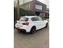 BMW 1-Serie Edition M Sport Shadow Executive 100% onderhouden LCI LED Black paneel cluster Automaat NEW APK Rijklaar