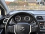 Suzuki S-Cross 1.4 Boosterjet Style Hybrid LED, Leder, Apple Carplay
