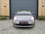 Fiat 500 1.2 Lounge Automaat *Schuifdak *Vol leder *Airco