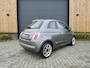 Fiat 500 1.2 Lounge Automaat *Schuifdak *Vol leder *Airco