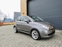 Fiat 500 1.2 Lounge Automaat *Schuifdak *Vol leder *Airco