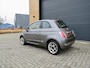 Fiat 500 1.2 Lounge Automaat *Schuifdak *Vol leder *Airco