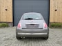 Fiat 500 1.2 Lounge Automaat *Schuifdak *Vol leder *Airco