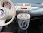 Fiat 500 1.2 Lounge Automaat *Schuifdak *Vol leder *Airco