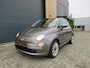 Fiat 500 1.2 Lounge Automaat *Schuifdak *Vol leder *Airco