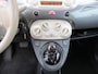 Fiat 500 1.2 Lounge Automaat *Schuifdak *Vol leder *Airco