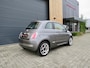 Fiat 500 1.2 Lounge Automaat *Schuifdak *Vol leder *Airco