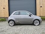 Fiat 500 1.2 Lounge Automaat *Schuifdak *Vol leder *Airco