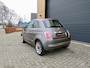 Fiat 500 1.2 Lounge Automaat *Schuifdak *Vol leder *Airco