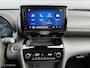 Toyota Yaris Cross 1.5 Hybrid AUTOMAAT/CAMERA/APPLECAR