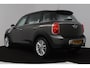 MINI Countryman Mini 1.6 Cooper Edition (STOELVERWARMING, NAVIGATIE, PARKEERSENSOREN, LEER, CRUISE CONTROL)