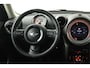 MINI Countryman Mini 1.6 Cooper Edition (STOELVERWARMING, NAVIGATIE, PARKEERSENSOREN, LEER, CRUISE CONTROL)