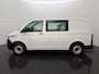 Volkswagen Transporter 2.0 TDI 81KW DC l DUBBEL CABINE l AIRCO l CARPLAY l ANDROID AUTO