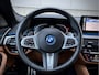 BMW 5-Serie Touring 530e xDrive M-Sport High Executive | Panoramadak | Laserlicht | Harman Kardon | HUD | Achteras Besturing | Elektrische Trekhaak | Adaptive Cruise CoPilot