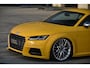 Audi TTS 2.0 TFSI quattro Pro Line + S-Tronic B&O 20" H&R onderstel Vegas Yellow FULL