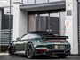 Porsche 992 911 3.8 Turbo S / Full Techart / Burmester / Pano / Lift / Aero