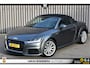 Audi TT Roadster 2.0 TFSI Quattro Pro Line S Nek/ Stoelverwarming Virtueel Dashboard 84.000 KM!
